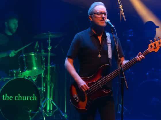 Oh My God! It'S The Church